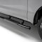Aries 4" Black Steel Oval Side Bars, Select Ford Ranger SuperCrew S223046 - alternate 1